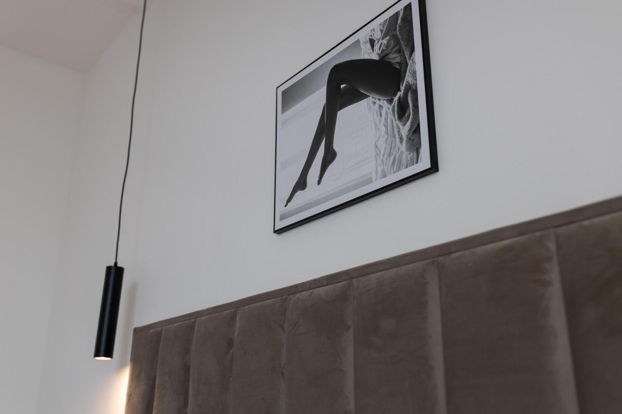 Apartment Panorama Kaštela المظهر الخارجي الصورة