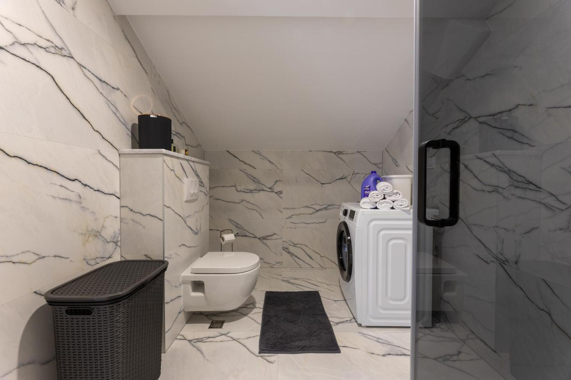 Apartment Panorama Kaštela المظهر الخارجي الصورة