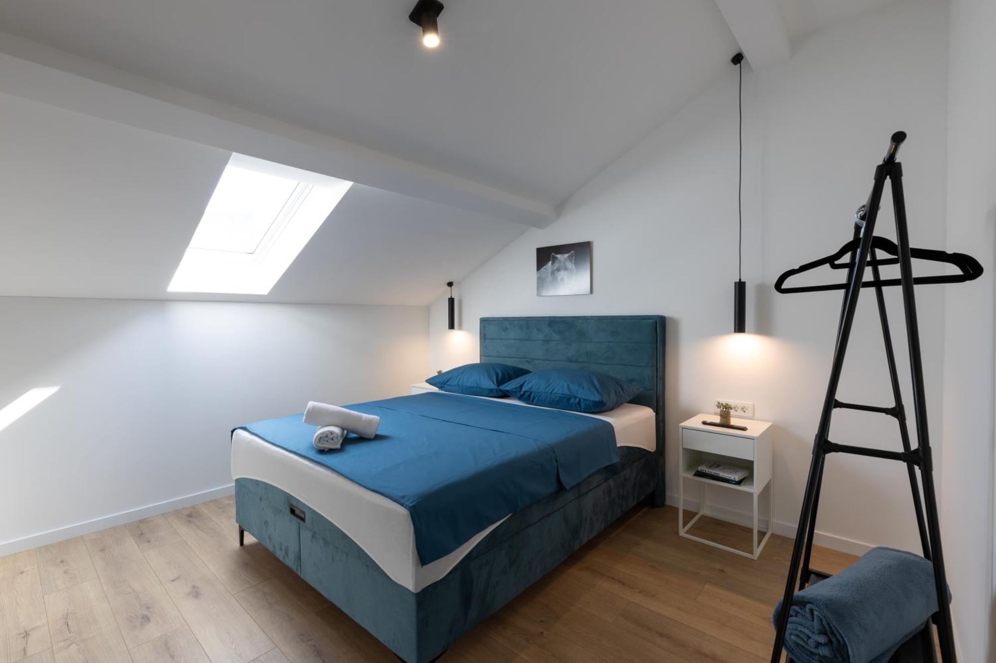 Apartment Panorama Kaštela المظهر الخارجي الصورة