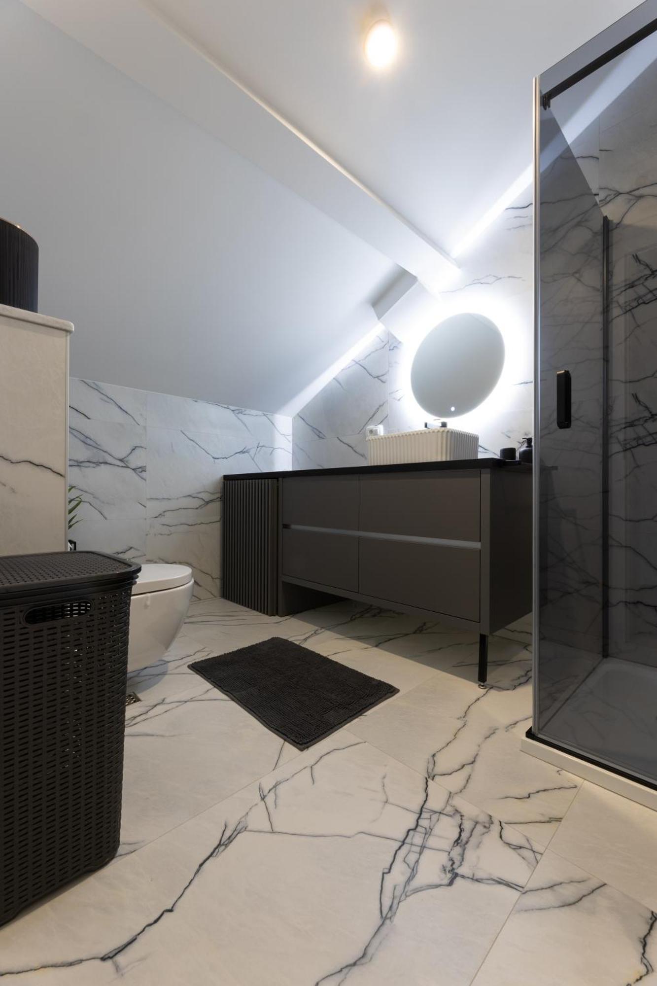 Apartment Panorama Kaštela المظهر الخارجي الصورة
