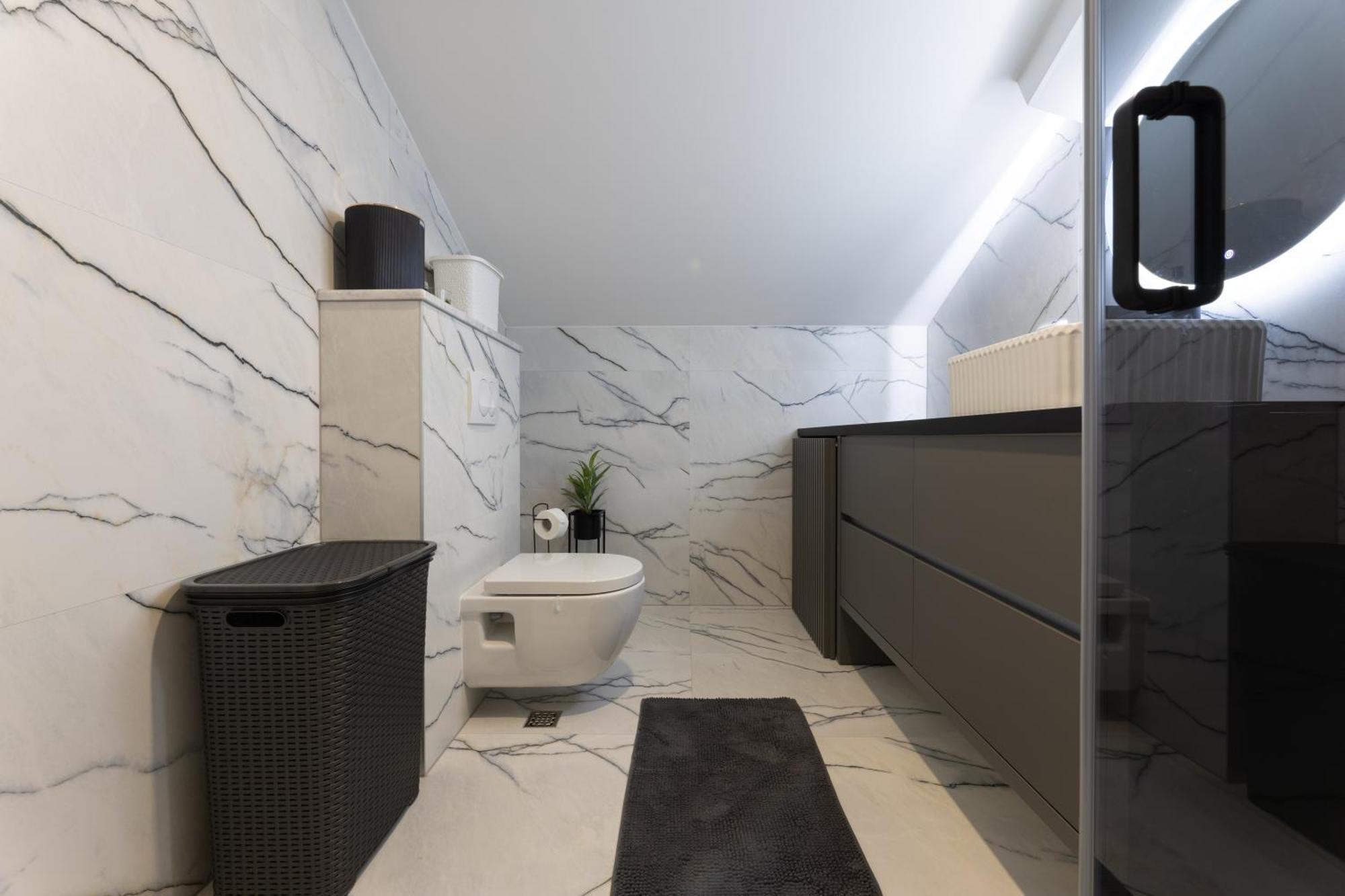 Apartment Panorama Kaštela المظهر الخارجي الصورة