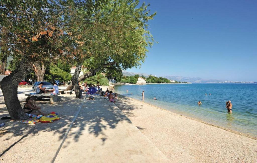 Apartment Panorama Kaštela المظهر الخارجي الصورة